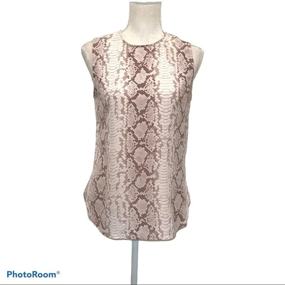 Equipment • Lyle Python Tank - Picture 2 of 7